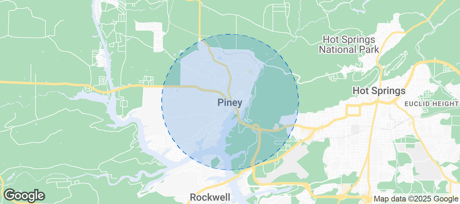 Discover Piney Airbnb Analytics
